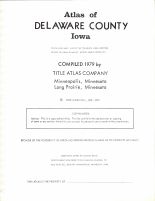 Delaware County 1979 
